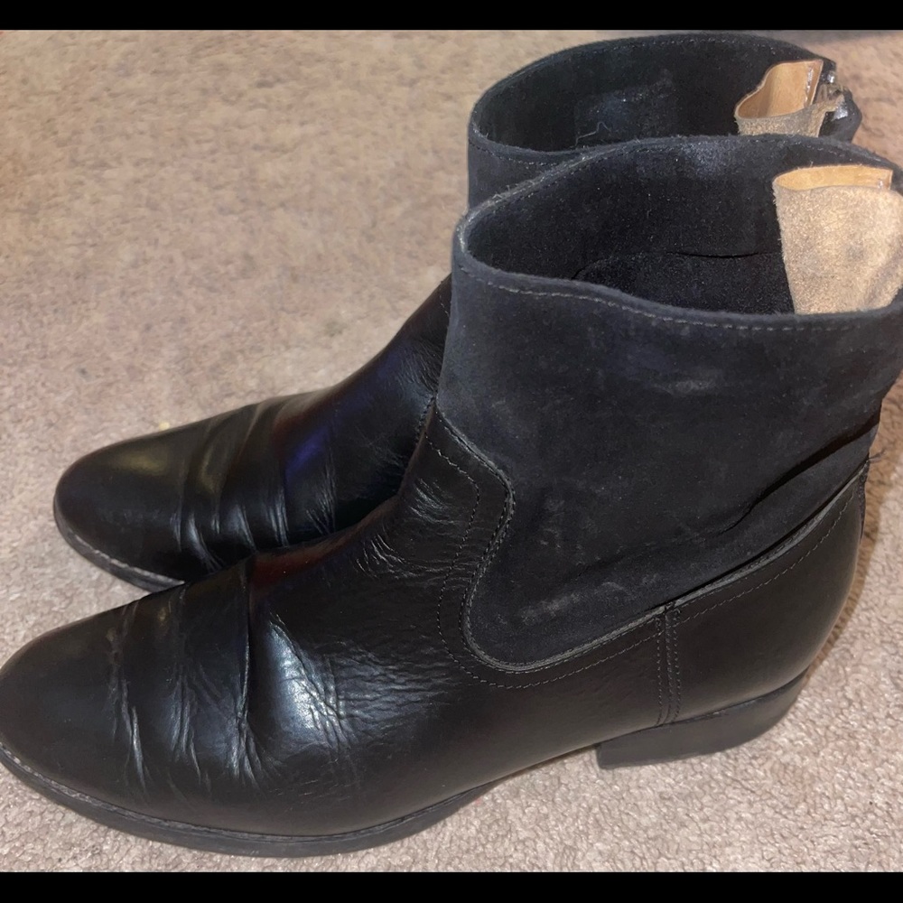 Frye Boots, Women Size 10